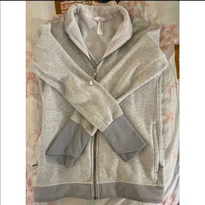 Ivivva Sway Into your Day Jacket